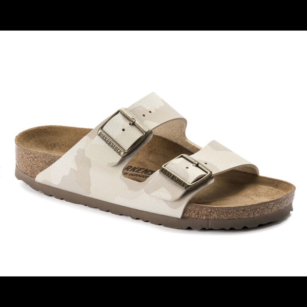 Birkenstock’s